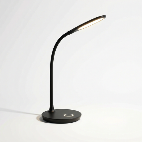 NovaTech AuraGlow Touch Desk Lamp