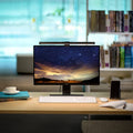 Monitor Light Bar Pro — The Desk Upgrade You Didn't Know You Needed